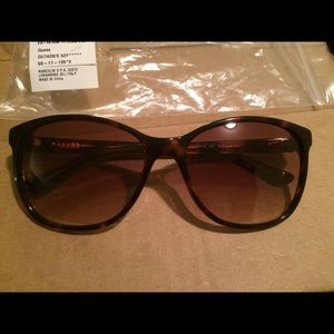Guess Sunglasses New